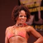 Stephanie  Tucker - NPC Arkansas State 2011 - #1